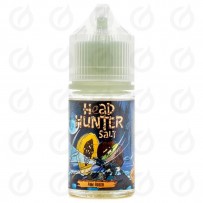 Жидкость Head Hunter Salt - Aim Green 30 мл (20 мг)
