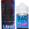 Жидкость Bad Drip Classic 3 - LAFFY (чернично-виноградный леденец)  30 мл (3 мг)