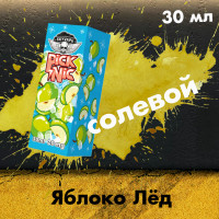 Жидкость Picknic - Яблоко Лед 20 мг (30 мл)