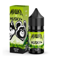 Жидкость МИШКА x HUSKY Salt - Энергетик Кактус 30 мл (20 мг)