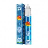 Жидкость VOODOO Salt Strong - Манго ICE 30 мл