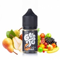 Жидкость Gusto - Caro 30 мл (0 мг)