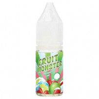 Жидкость Fruit Monster Salt - Strawberry Lime 10 мл (20 мг)