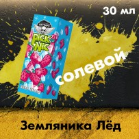 Жидкость Picknic - Земляника Лед 20 мг (30 мл)
