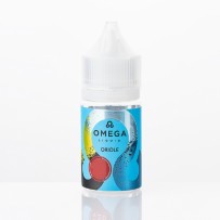 Жидкость OMEGA Pod - Oriole 30 мл (0 мг)