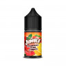 Жидкость Jumble Salt - Strawberry Feijoa Lemonade лимонад с клубникой и фейхоа 30мл (20 мг)