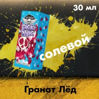 Жидкость Picknic - Гранат Лед 20 мг (30 мл)