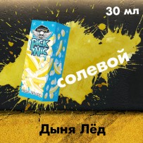 Жидкость Picknic - Дыня Лед 20 мг (30 мл)