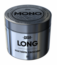 Табак Душа MONO - Long (Коктейль свободы) 200 гр