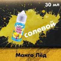 Жидкость Picknic - Манго Лед 20 мг (30 мл)