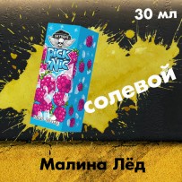 Жидкость Picknic - Малина Лед 20 мг (30 мл)