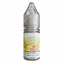 Жидкость Fruit Monster Salt - Mango Peach Guava 10 мл (20 мг)