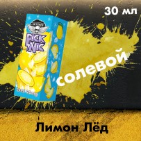 Жидкость Picknic - Лимон Лед 20 мг (30 мл)