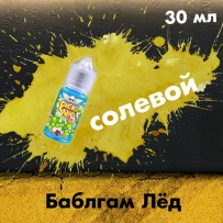 Жидкость Picknic - Баблгам 20 мг (30 мл)