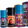 Жидкость Freeze Breeze Shock Strong Salt Ultra - Lemon Pie 30 мл (20 Ultra)