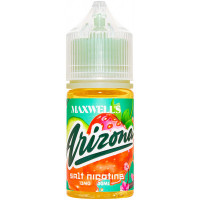 Жидкость Maxwells Salt - Arizona 30 мл (12 мг)