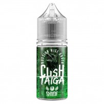 Жидкость Cush Taiga Salt Hard - Shade 30 мл (50 мг)