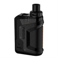 Одноразовая электронная сигарета Spdbar 6500 - ягодный микс