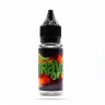 Жидкость TRAVA Salt Strong - Синие ягоды, Мята ICE 20 мл (20 мг)