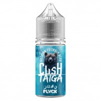 Жидкость Cush Taiga Salt Hard - BLVCK 30 мл (50 мг)