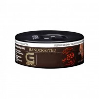Табак Genel Smoke Black Edition - Peach (Персик) 100 гр