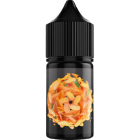 Жидкость SOAK L Salt - Carrot Juice (Морковный сок) 30 мл (20мг)