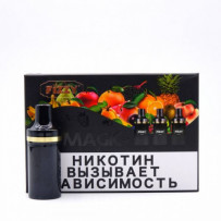 Картридж Fizzy Magic - Виноград Яблоко Груша 2%