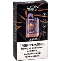 Одноразовая электронная сигарета UDN X V3 7000 - Sweet Mint