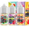 Жидкость DUALL Salt Light - Хвоя Лимон Анис 30 мл (20 мг)