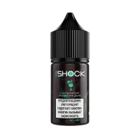 (М) Жидкость VLIQ Shock Salt - Цитрусовая газировка 10 мл (18 мг)