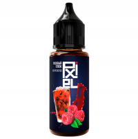 Жидкость Pixel Salt Strong - Розовый пляж 30 мл (20 мг)