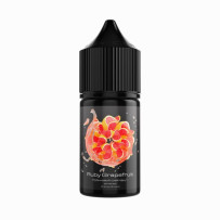 Жидкость SOAK L Salt - Ruby Grapefruit (Рубиновый Грейпфрут) 10 мл (20мг)