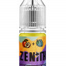 Жидкость Zenith Salt -  Pisces ice (Персик Черника Малина Лед) 10 мл (20 мг)
