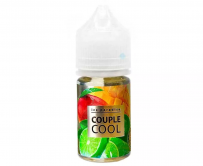 Ice Paradise Salt Pod - Couple Cool (Манго, Лайм) 30 мл (0 мг)