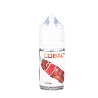 Жидкость Cobalt - Кола 30 мл (0 мг)