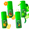 Жидкость Vape Cloud Strong Salt Ultra - Nestea Mango Pineapple (Нести манго ананас со льдом) 30 мл (20 Ultra)