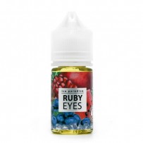 Ice Paradise Salt Pod - Ruby Eyes (Арбуз, Черника, Гранат, Холод) 30 мл (0 мг)