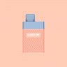 Одноразовая электронная сигарета BJORN BAR (5500) - Pineapple Strawberry Coconut (Ананас Клубника Кокос)