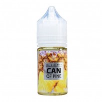 Ice Paradise Salt Pod - Can of Pine (Ананас с Грейпфрутом) 30 мл (0 мг)