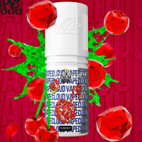 Жидкость Vape Cloud Salt - Sour Pineapple Ice (Кислый ананас со льдом) 30 мл (20 мг)