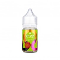 Жидкость OMEGA Pod - Dappy 30 мл (0 мг)