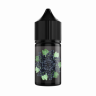 Жидкость SOAK L Salt - Forest Blackcurrant (Черная смородина) 10 мл (20мг)