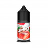 Жидкость Jumble Strong Ultra Salt - Strawberry Milk клубничное молоко 30мл (20 Ultra)