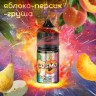 Жидкость Cosmo - Яблоко-Груша-Персик 30 мл 20 мг