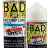 Жидкость Bad Drip Classic 3 - UGLY BUTTER  (Вкус пирога с сахарной пудрой и порцией корицы) 30 мл (3 мг)