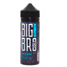 Жидкость Big Bro Ice - Berry Blend 120 мл (3 мг)