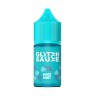 Жидкость Glitch Sauce No Mint Salt - Grape King (Виноград) 30 мл (20 мг)