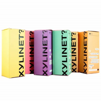 Жидкость XyliNet? Strong Ultra Salt - Кактус 30 мл (20 Ultra)