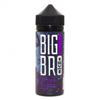 Жидкость Big Bro Ice - Fruit Punch 120 мл (3 мг)