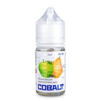 Жидкость Cobalt - Дюшес Яблоко 30 мл (0 мг)